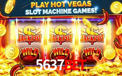 Exclusive Offers 5637Bet